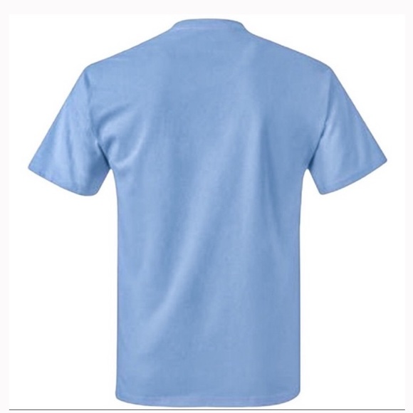 MENS FULCRUM CREW NECK TEE - Picture 2 of 5